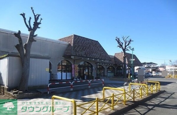 ヒカルサ加須ウエストIIの物件内観写真